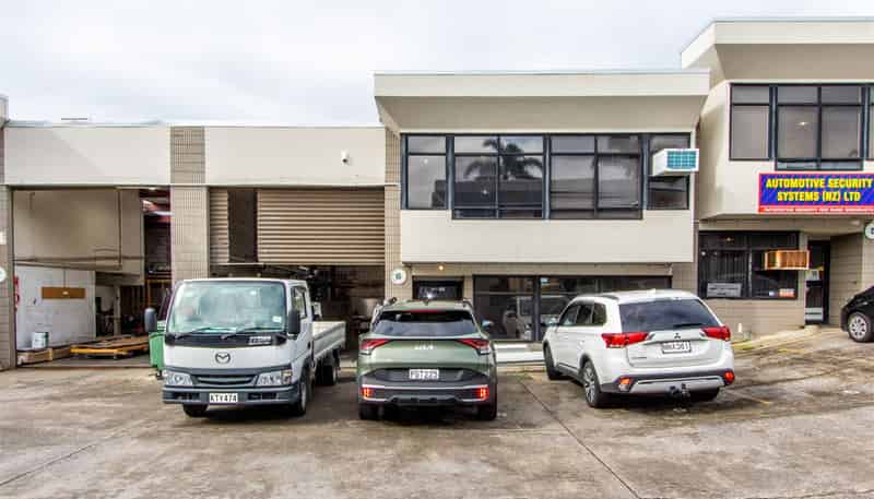 6/21 Poland Road, Wairau Valley