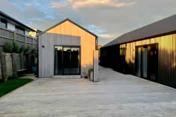 14 Omahina Street, Raglan