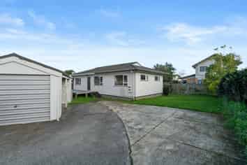 49 Dungarvon Place, Clendon Park