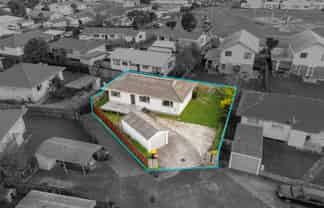 49 Dungarvon Place, Clendon Park