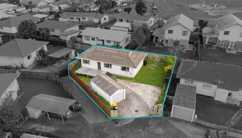 49 Dungarvon Place, Clendon Park
