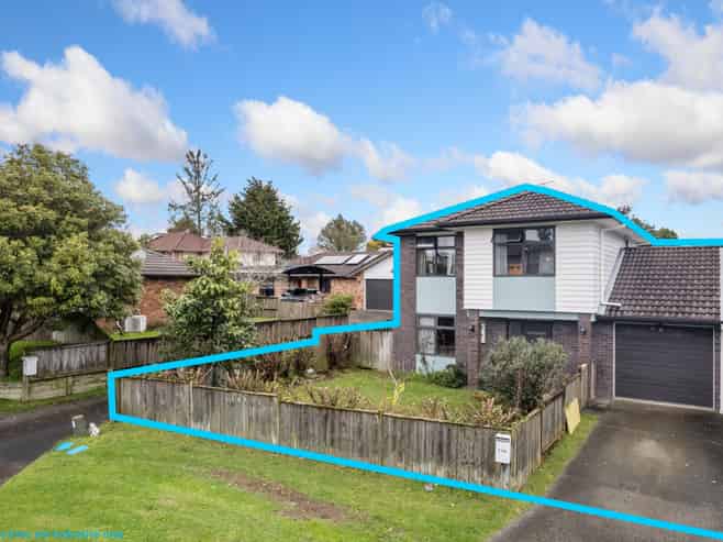 29A Lili Road, Tuakau