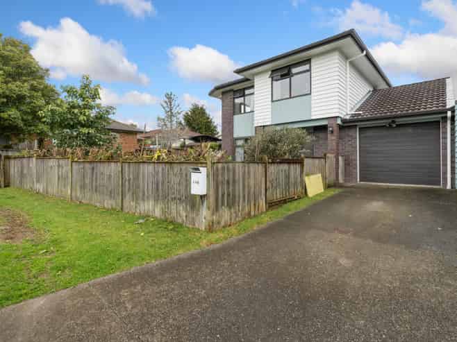 29A Lili Road, Tuakau