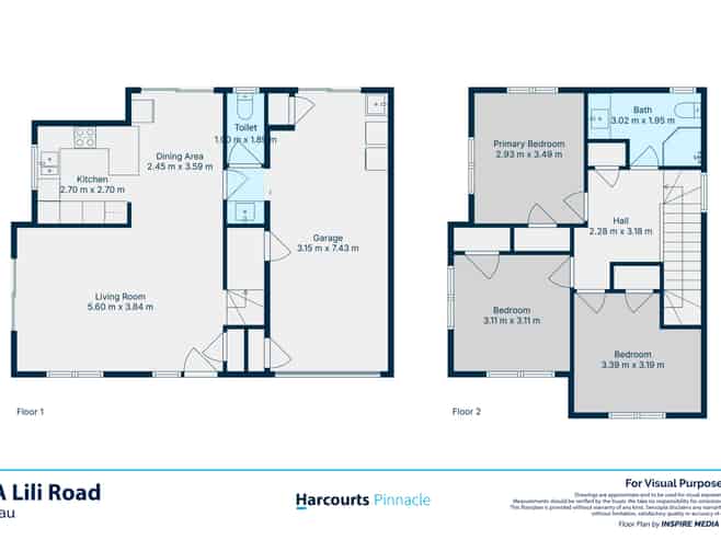 29A Lili Road, Tuakau