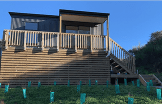 V/10 Coal Pit Road , Gibbston