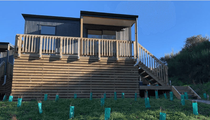 V/10 Coal Pit Road , Gibbston