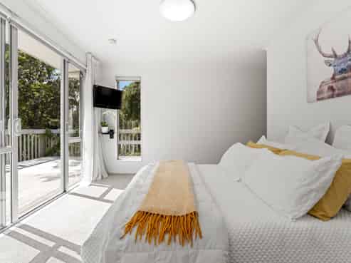 65 Mahurangi East Road, Sandspit