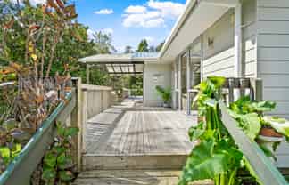 65 Mahurangi East Road, Sandspit