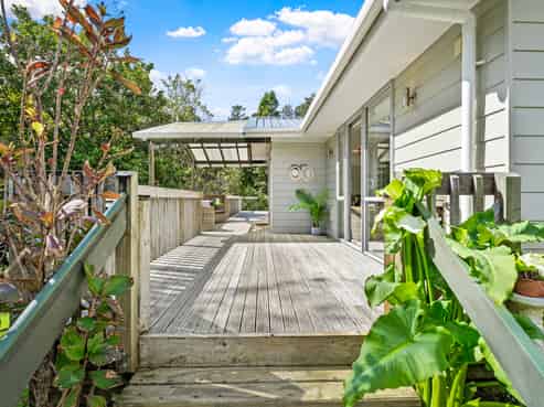 65 Mahurangi East Road, Sandspit