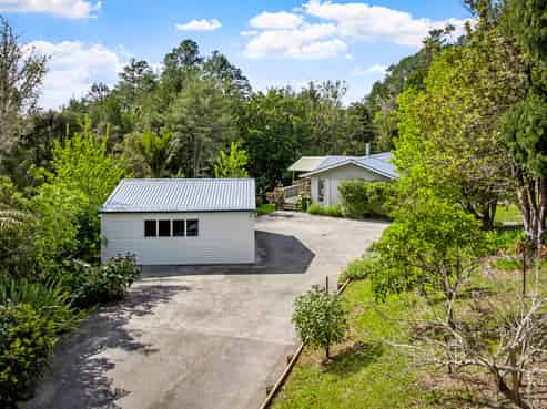 65 Mahurangi East Road, Sandspit