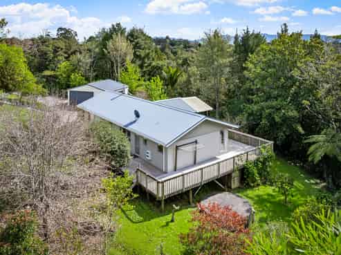 65 Mahurangi East Road, Sandspit