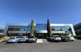 Great profile Albany office