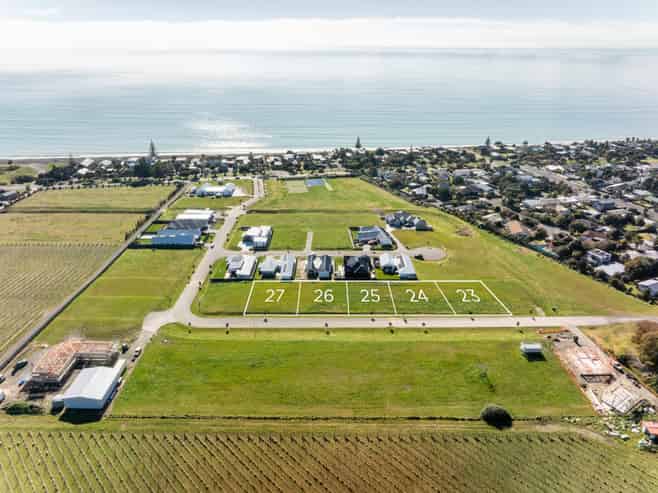 Te Awanga Terraces, Te Awanga
