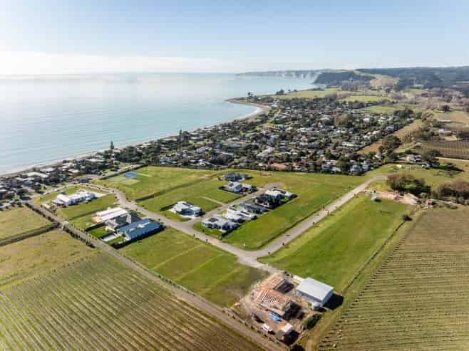  Te Awanga Terraces, Te Awanga