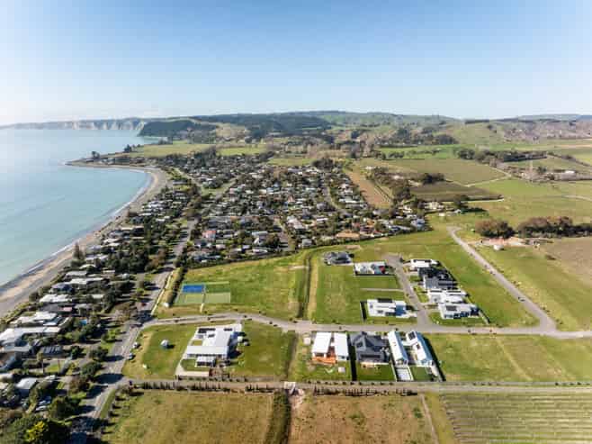  Te Awanga Terraces, Te Awanga