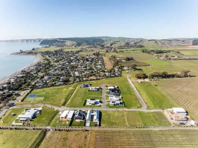  Te Awanga Terraces, Te Awanga
