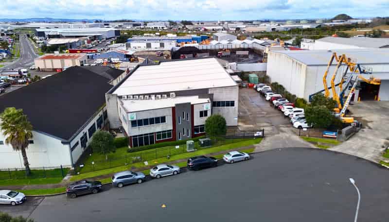 8 Golden Arches Place, Wiri