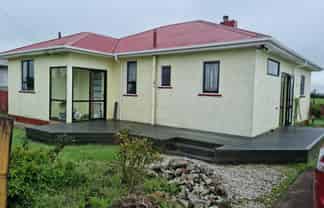 21 Kent Terrace, Midhirst