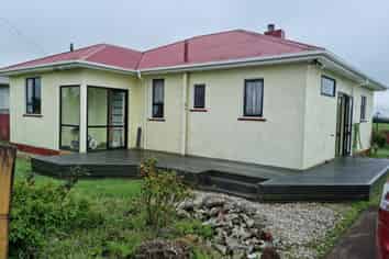 21 Kent Terrace, Midhirst