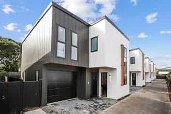 Lot 3/13 Clinker Street, Three Kings