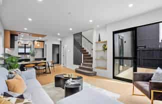 Lot 3/13 Clinker Street, Three Kings