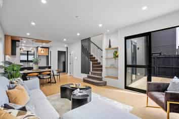 Lot 3/13 Clinker Street, Three Kings