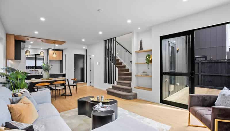 Lot 3/13 Clinker Street, Three Kings