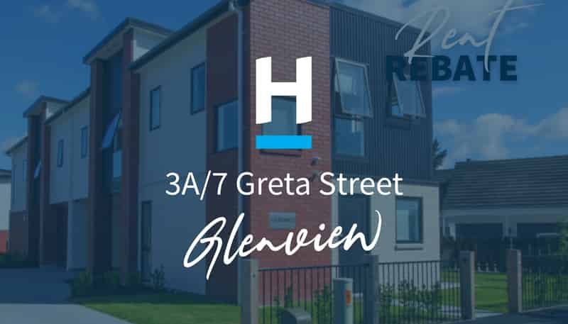 3A/7 Greta Street, Glenview