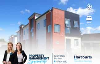3A/7 Greta Street, Glenview