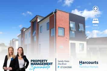 3A/7 Greta Street, Glenview