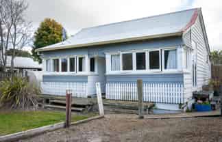 14 Oregon Road, Te Awanga