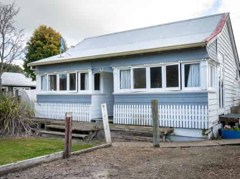 14 Oregon Road, Te Awanga