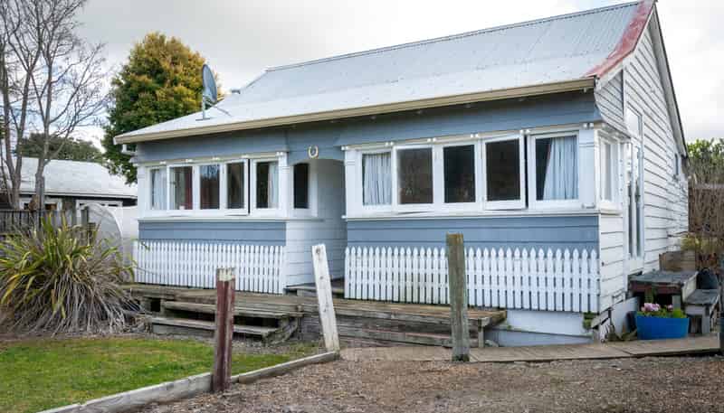14 Oregon Road, Te Awanga