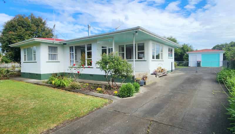 182 Awahuri Feilding Road, Feilding