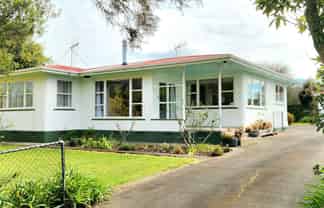 182 Awahuri Feilding Road, Feilding