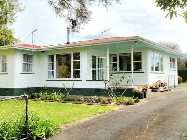 182 Awahuri Feilding Road, Feilding