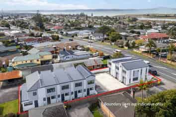 1/234 Te Atatu Road, Te Atatu South