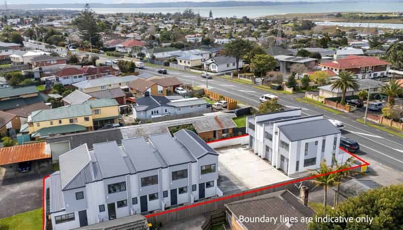 4/234 Te Atatu Road, Te Atatu South