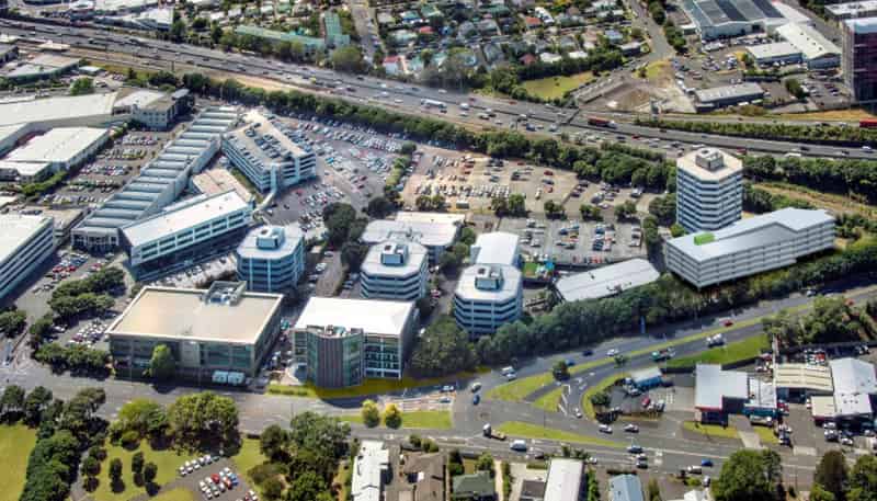 660-670 Great South Road, Ellerslie