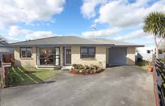 28 South Street, Feilding