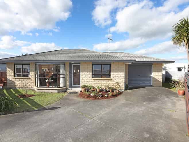 28 South Street, Feilding