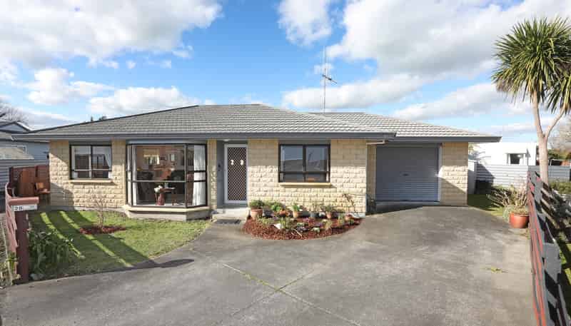 28 South Street, Feilding