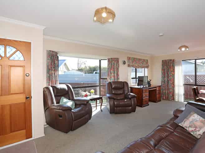 28 South Street, Feilding