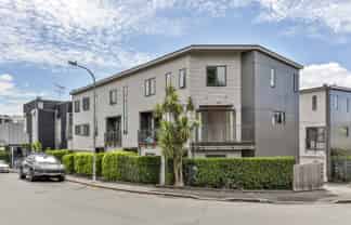 4/32 Ireland Street, Freemans Bay