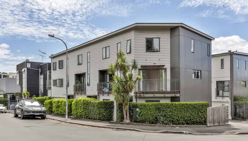 4/32 Ireland Street, Freemans Bay