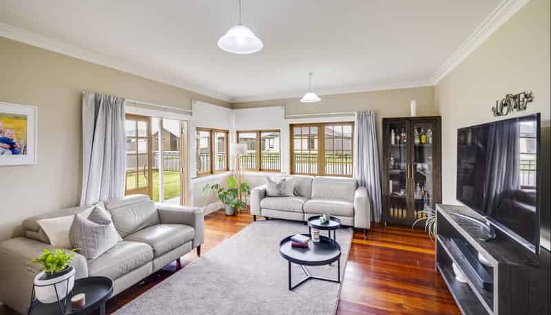 56 Kenny Road, Awatoto