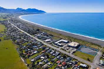 Prime Mixed Use Development Land