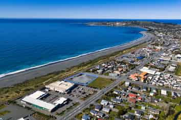 Prime Mixed Use Development Land