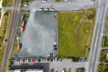 Prime Mixed Use Development Land