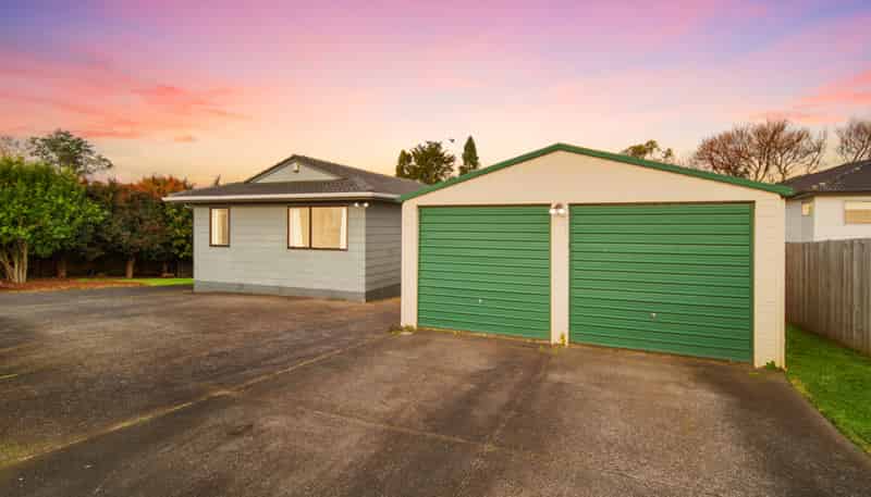 257 Swanson Road, Henderson